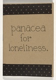 Title: b'Panacea for loneliness [issue] 1' | Date: 2010