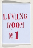 Title: b'Living room [issue] 1' | Date: 2010