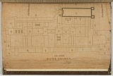 Title: b'not titled [plan for new Houses of Parliament, England].' | Date: 1843 | Technique: b'engraving, printed in black ink, from one copper plate'