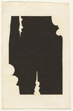 Artist: SELLBACH, Udo | Title: not titled | Date: 1960-80 | Technique: etching