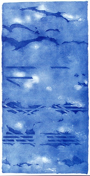 Artist: b'Miller, Max.' | Title: b'East Kangaloon f' | Date: 1978 | Technique: b'aquatint'