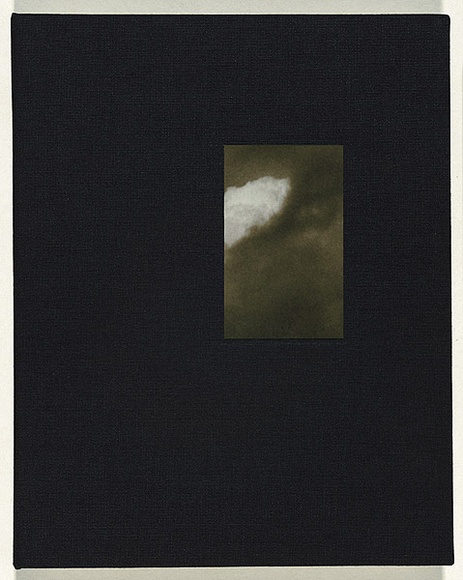 Title: b'Hallucinations - a fragment' | Date: 2002 | Technique: b'digital prints, printed in colour, from digital files; photo-etchings, printed in colour, from multiple plates'