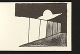 Title: b'Hat takes a holiday.' | Date: 1979 | Technique: b'offset-lithograph'