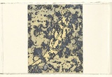 Title: Rifle fish | Date: 2007 | Technique: etching, open-bite, aquatint and relief, printed in colour, from one plate and one block