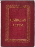 Artist: THOMAS, Edmund | Title: Australian Album. Sydney: J.R. Clarke, 1857. | Date: 1857 | Technique: lithographs, printed in various colours