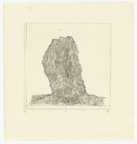 Artist: b'SELLBACH, Udo' | Title: b'not titled' | Date: 1960-80 | Technique: b'etching'