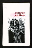 Artist: Sparke, Franki. | Title: Wet patch on carpet. | Date: 1989