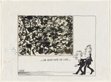 Artist: Lodge, Michael. | Title: Cartoon on the National Gallery from The Australian