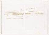 Title: Antarctica (sheet 8) | Date: 1988 | Technique: photo-etching and embossing, printed in intaglio and relief, from two zinc plates