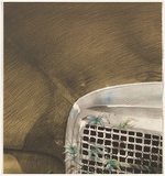Artist: Tremblay, Theo. | Title: not titled. | Date: 1982 | Technique: lithograph