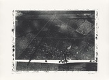 Artist: b'MEYER, Bill' | Title: b'Perusha.' | Date: 1979-1983 | Technique: b'photo-etching and drypoint, printed in black ink, from one zinc plate' | Copyright: b'\xc2\xa9 Bill Meyer'