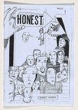 Title: Honest [issue] 1 | Date: 2010