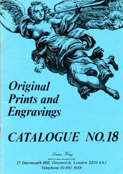 Title: b'Original prints and engravings. Catalogue no. 18.'