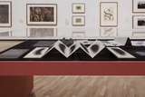 Title: Installation view 4. 'Supporting the national collection: Gordon and Marilyn Darling', Australian National Gallery, Canberra, 2026. Image courtesy National Gallery of Australia.