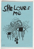 Title: She loves me [issue] 1 | Date: 2008