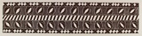 Artist: b'Murray, Janice.' | Title: b'Jilamarra' | Date: 1995, November | Technique: b'linocut, printed in black ink, from one block' | Copyright: b'\xc2\xa9 Janice Murray and Jilamara Arts + Craft'
