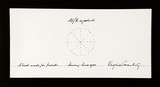 Artist: b'Coventry, Virginia.' | Title: b'At. To a point.' | Date: 1980 | Technique: b'offset lithographs; photograph'