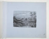 Title: b'not titled [collection of wood-engraved proofs]' | Date: c.1860s | Technique: b'wood-engraving, printed in black ink, from one block'