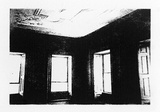Artist: b'Juberlin, Narelle.' | Title: b'Old love' | Date: 1991 | Technique: b'lithograph, printed in black ink, from one stone [or plate]'