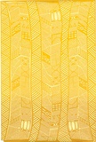 Artist: Kantilla, Osmond. | Title: Wrapping paper: Pumpuni | Date: 1986 | Technique: screenprint, printed in colour, from three stencils