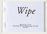 Title: b'Wipe' | Date: 2010