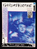 Artist: UNKNOWN | Title: Fatplastiscene editorial sheet [recto] part of Fatplastiscene issue No.1. | Date: (1984)