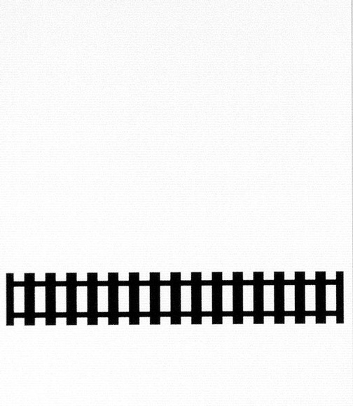 Artist: b'Burgess, Peter.' | Title: b'not titled [No.9].' | Date: 1996 | Technique: b'inkjet print'