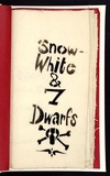 Artist: Todd, Geoff. | Title: Snow-White and seven dwarfs | Date: 1978 | Technique: screenprint | Copyright: This work appears on screen courtesy of the artist and copyright holder