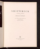 Title: Shipwreck: a Poetic Drama. | Date: 1948