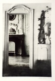 Artist: Geier, Helen. | Title: Interior | Date: 1973 | Technique: photo-lithograph, printed in colour, from multiple plates