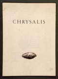 Artist: Elenberg, Joel. | Title: Chrysalis. | Date: 1970