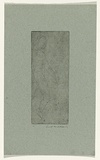 Artist: b'WILLIAMS, Fred' | Title: b'Nude woman' | Date: 1955-56 | Technique: b'etching and drypoint, printed in black ink, from one copper plate' | Copyright: b'\xc2\xa9 Fred Williams Estate'