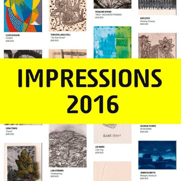 Impressions 2016.