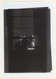 Title: Girls in Melbourne [artwork 1] | Date: 1997 | Technique: digital print, printed in black ink, from digital file