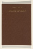 Title: Short stories | Date: 1981 | Technique: etchings, printed in black ink, from multiple plates