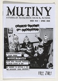 Title: Mutiny | Date: 2010