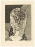 Artist: b'SELLBACH, Udo' | Title: b'not titled' | Date: 1960-80 | Technique: b'etching'