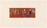 Artist: b'Johnson, Tim.' | Title: b'Radio Birdman' | Date: 1979 | Technique: b'screenprint, printed in colour, from sevenstencils' | Copyright: b'\xc2\xa9 Tim Johnson'