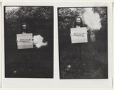 Artist: Danko, Aleks. | Title: [Power]. | Date: c.1975 | Technique: photographic reproduction