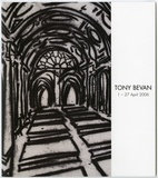 Tony Bevan.