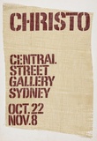 Christo.