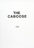 Artist: VARIOUS ARTISTS | Title: The Cabosse (Title page). | Date: 1992 | Technique: screenprint, printed in black ink, from one stencil