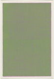 Artist: WORSTEAD, Paul | Title: Starstruck | Date: 1982 | Technique: screenprint, printed in colour, from two stencils in purple and green ink | Copyright: This work appears on screen courtesy of the artist