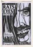 Title: Rats eyes: hardcore punk [issue] 1 | Date: 2010