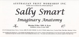 Sally Smart: Imaginary Anatomy.