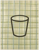 Artist: b'Band, David.' | Title: b'Scotch schnapps.' | Date: 1997 | Technique: b'screenprint, printed in colour, from seven stencils'