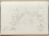 Artist: Wallis, James. | Title: A plan of Port Macquarie including a sketch of part of Hastings River on the east coast of New South Wales. | Date: 1821 | Technique: engraving, printed in black ink, from one plate