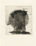 Artist: b'SELLBACH, Udo' | Title: b'not titled' | Date: 1960-80 | Technique: b'etching'