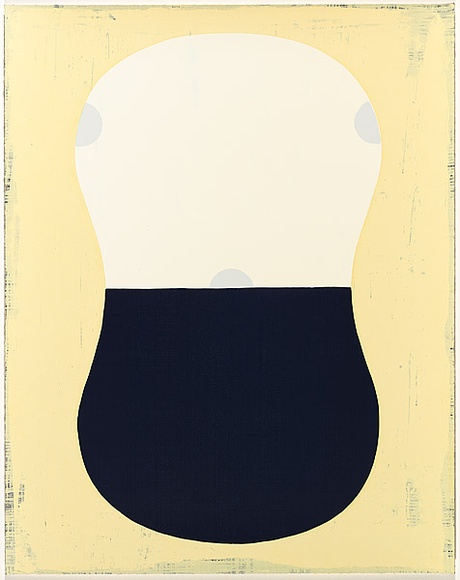 Artist: b'Band, David.' | Title: b'Body & Soul.' | Date: 1997 | Technique: b'screenprint, printed in colour, from seven stencils'