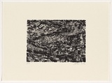 Artist: b'Coventry, Virginia.' | Title: b'Not titled  (3)' | Date: 1994 | Technique: b'transfer-lithograph, printed in black ink, from one stone' | Copyright: b'\xc2\xa9 Virginia Coventry. Licensed by VISCOPY, Australia, 2008'